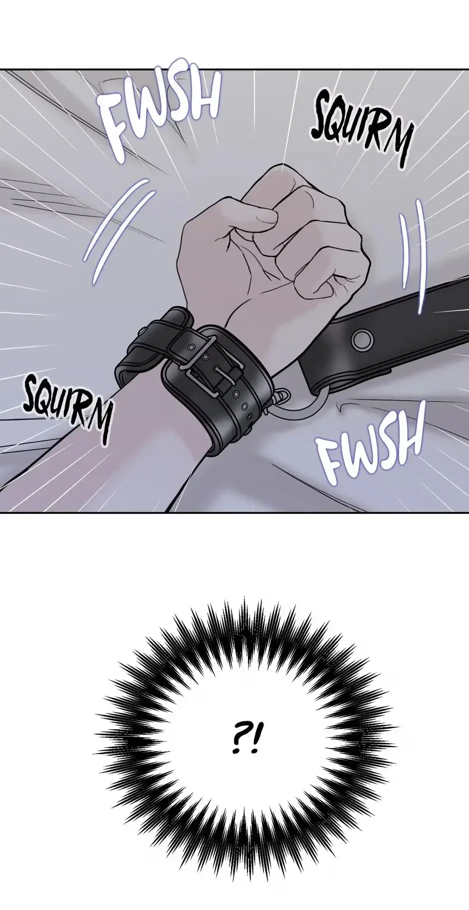Please Eat Me, Mr. Ghost! Chapter 17, page 27