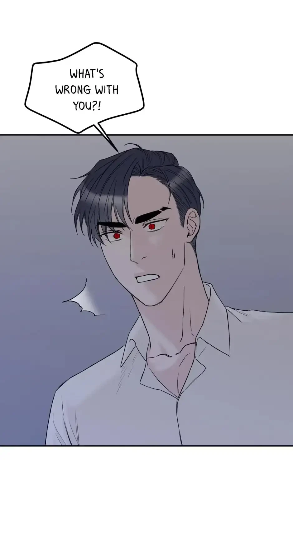 Please Eat Me, Mr. Ghost! Chapter 17, page 33