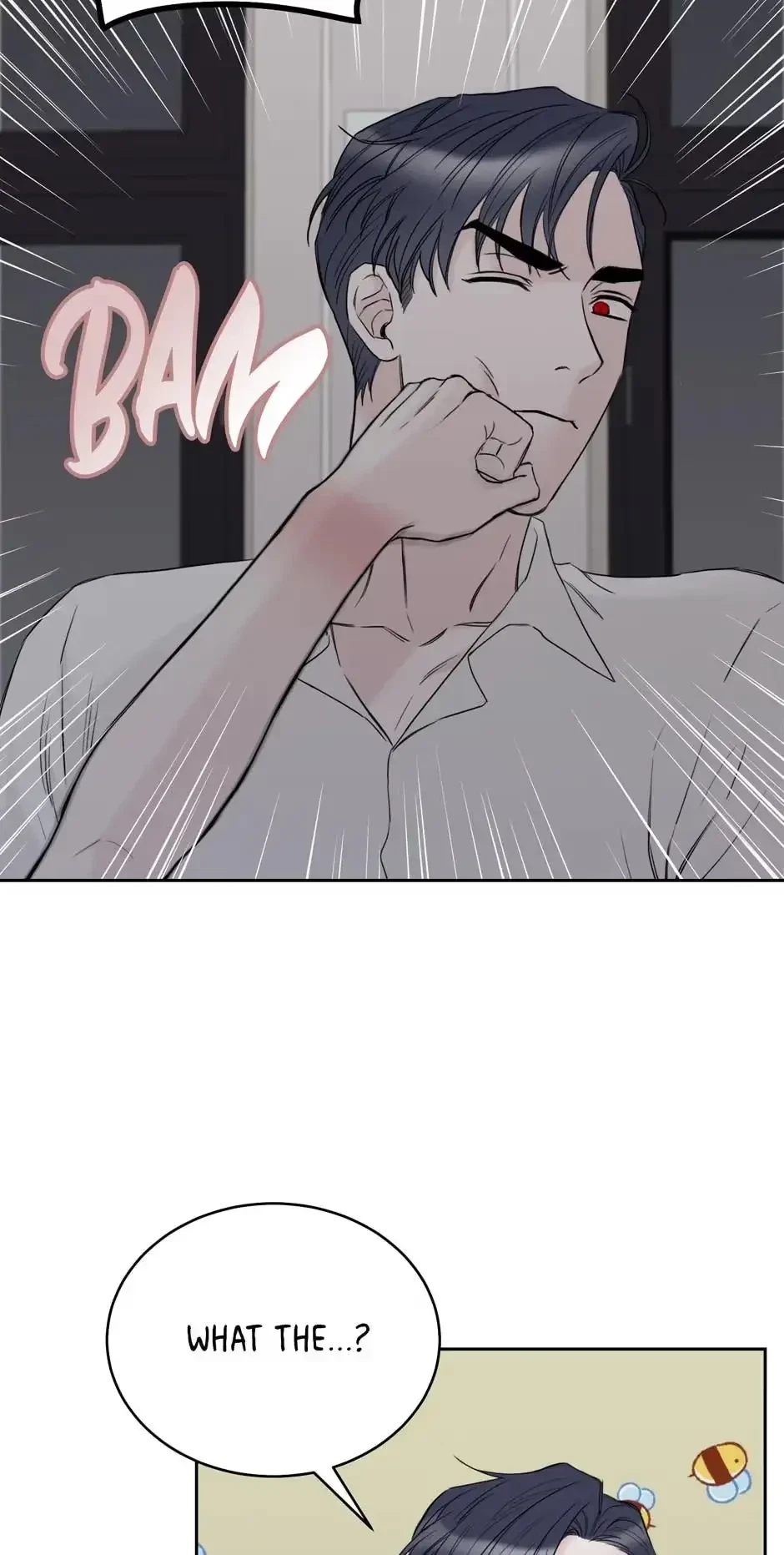 Please Eat Me, Mr. Ghost! Chapter 17, page 36