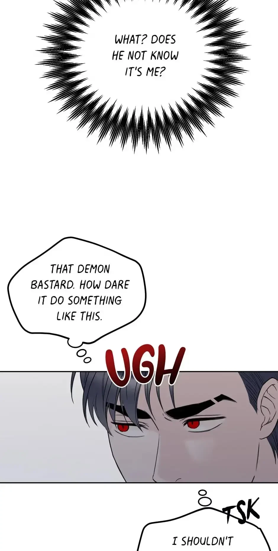 Please Eat Me, Mr. Ghost! Chapter 17, page 39