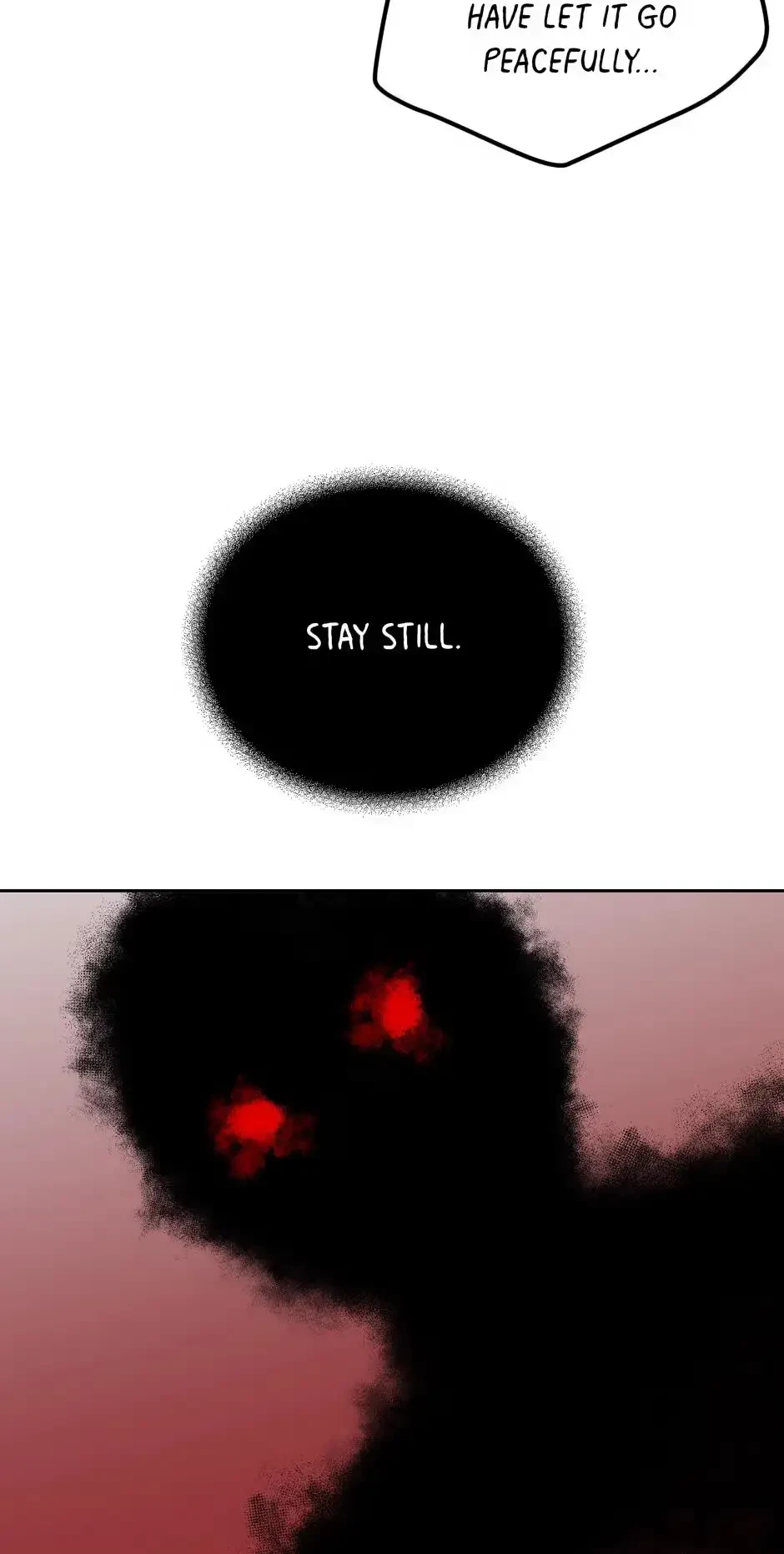 Please Eat Me, Mr. Ghost! Chapter 17, page 40
