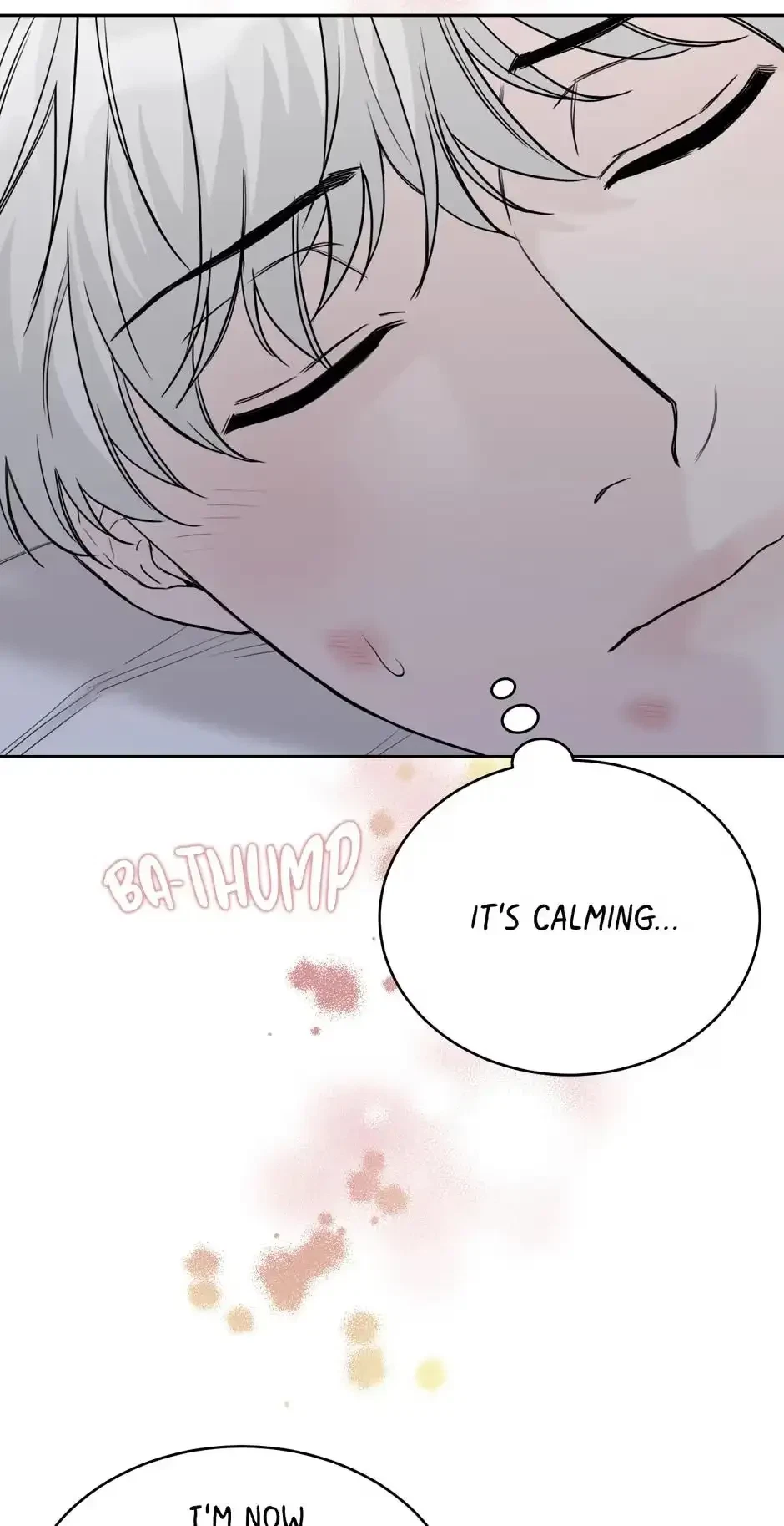 Please Eat Me, Mr. Ghost! Chapter 17, page 52