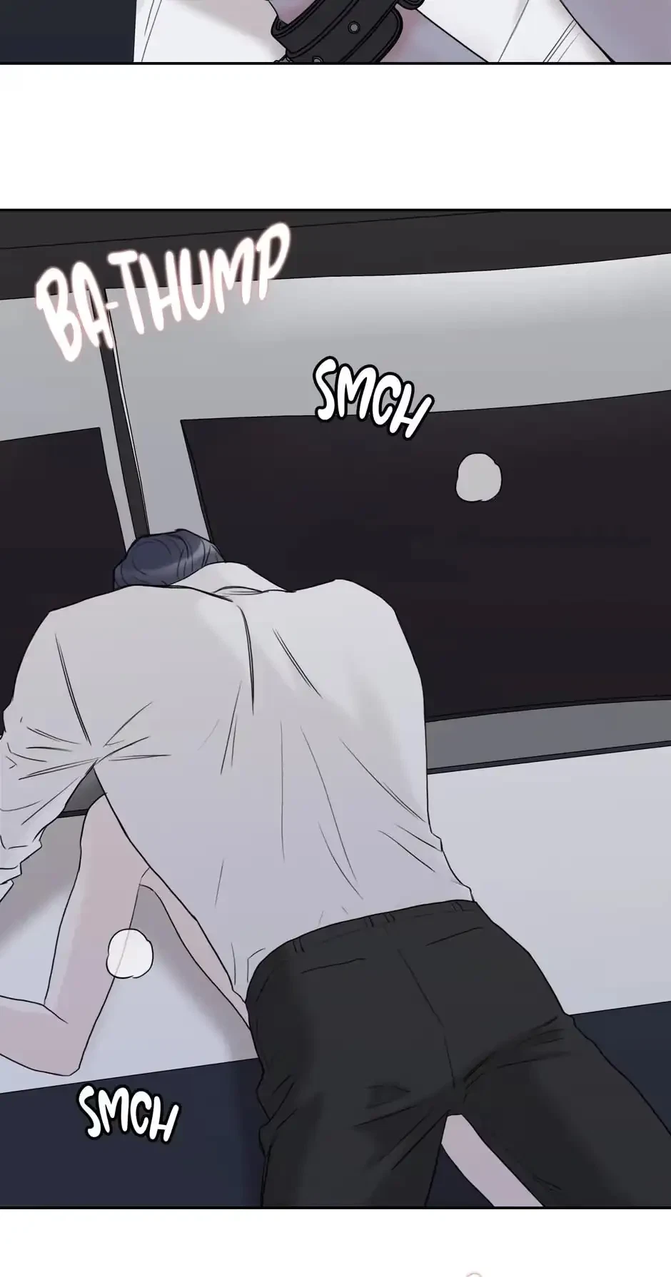 Please Eat Me, Mr. Ghost! Chapter 17, page 61