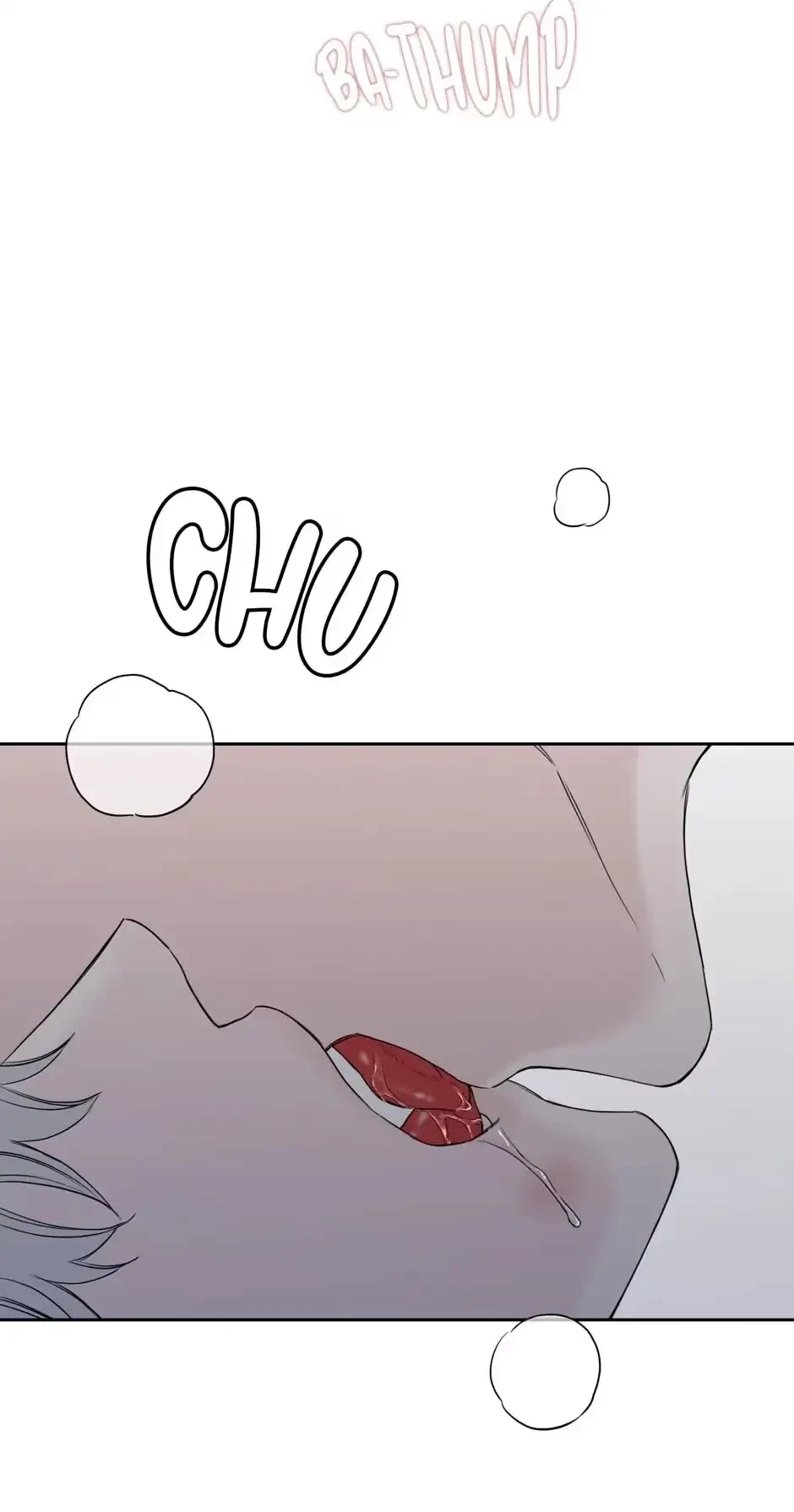 Please Eat Me, Mr. Ghost! Chapter 17, page 62
