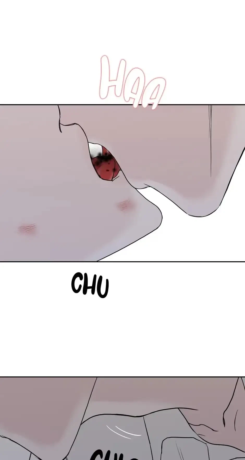 Please Eat Me, Mr. Ghost! Chapter 17, page 63