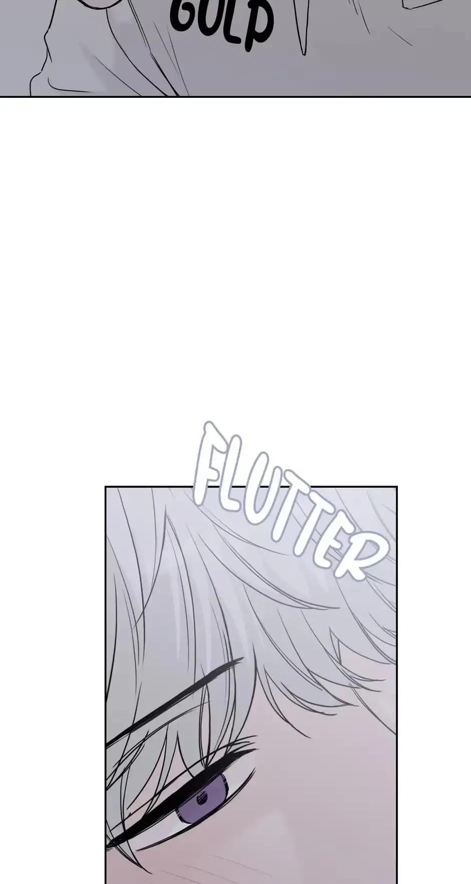 Please Eat Me, Mr. Ghost! Chapter 17, page 64