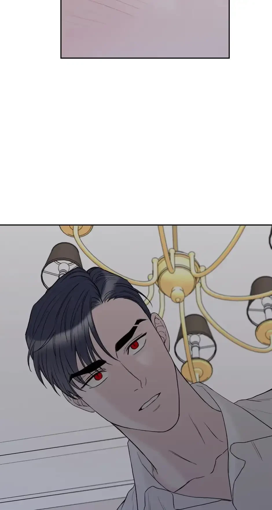 Please Eat Me, Mr. Ghost! Chapter 17, page 65