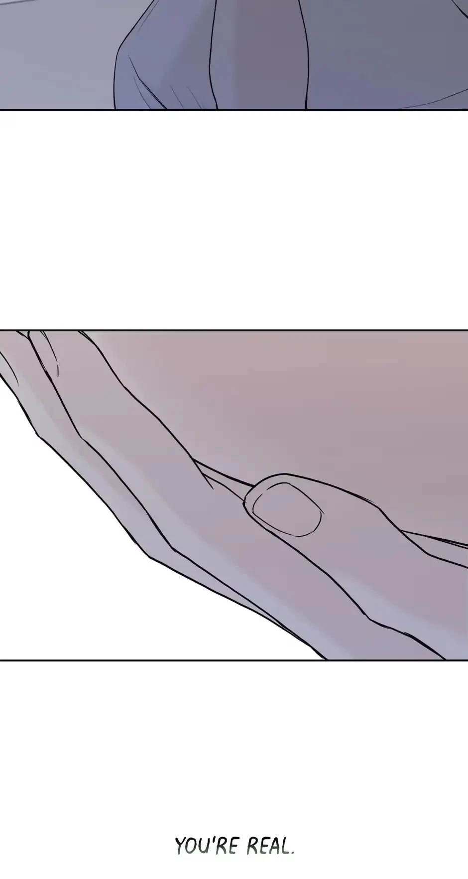 Please Eat Me, Mr. Ghost! Chapter 17, page 67