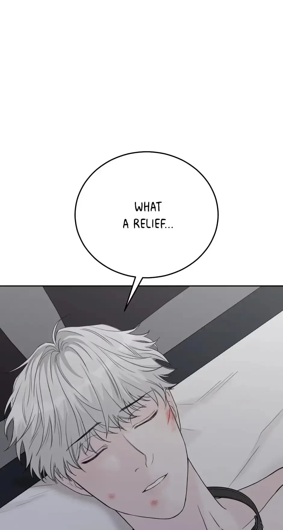 Please Eat Me, Mr. Ghost! Chapter 17, page 68