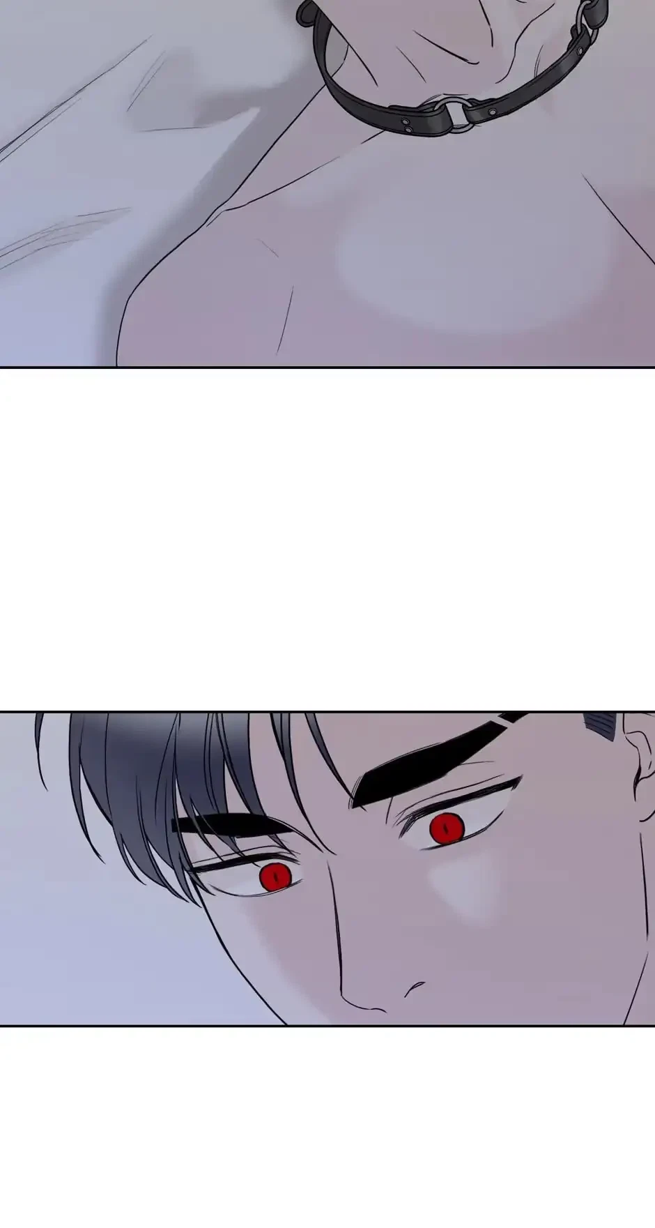 Please Eat Me, Mr. Ghost! Chapter 17, page 69