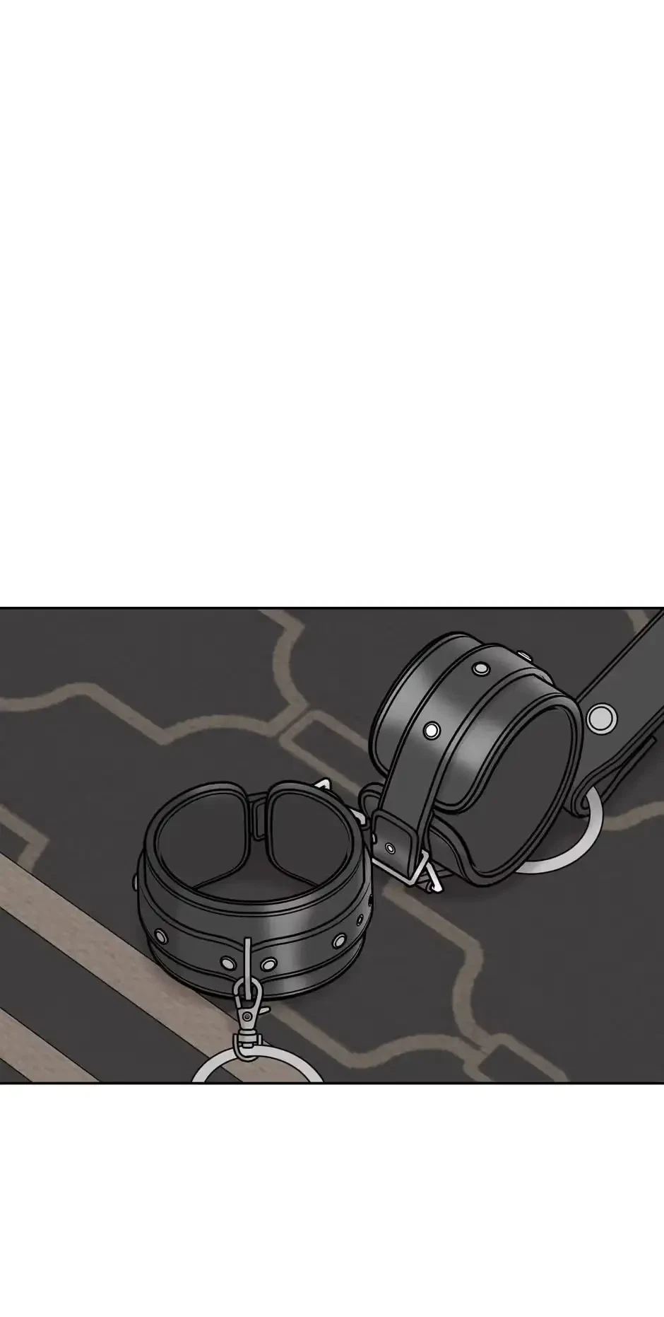 Please Eat Me, Mr. Ghost! Chapter 17, page 70