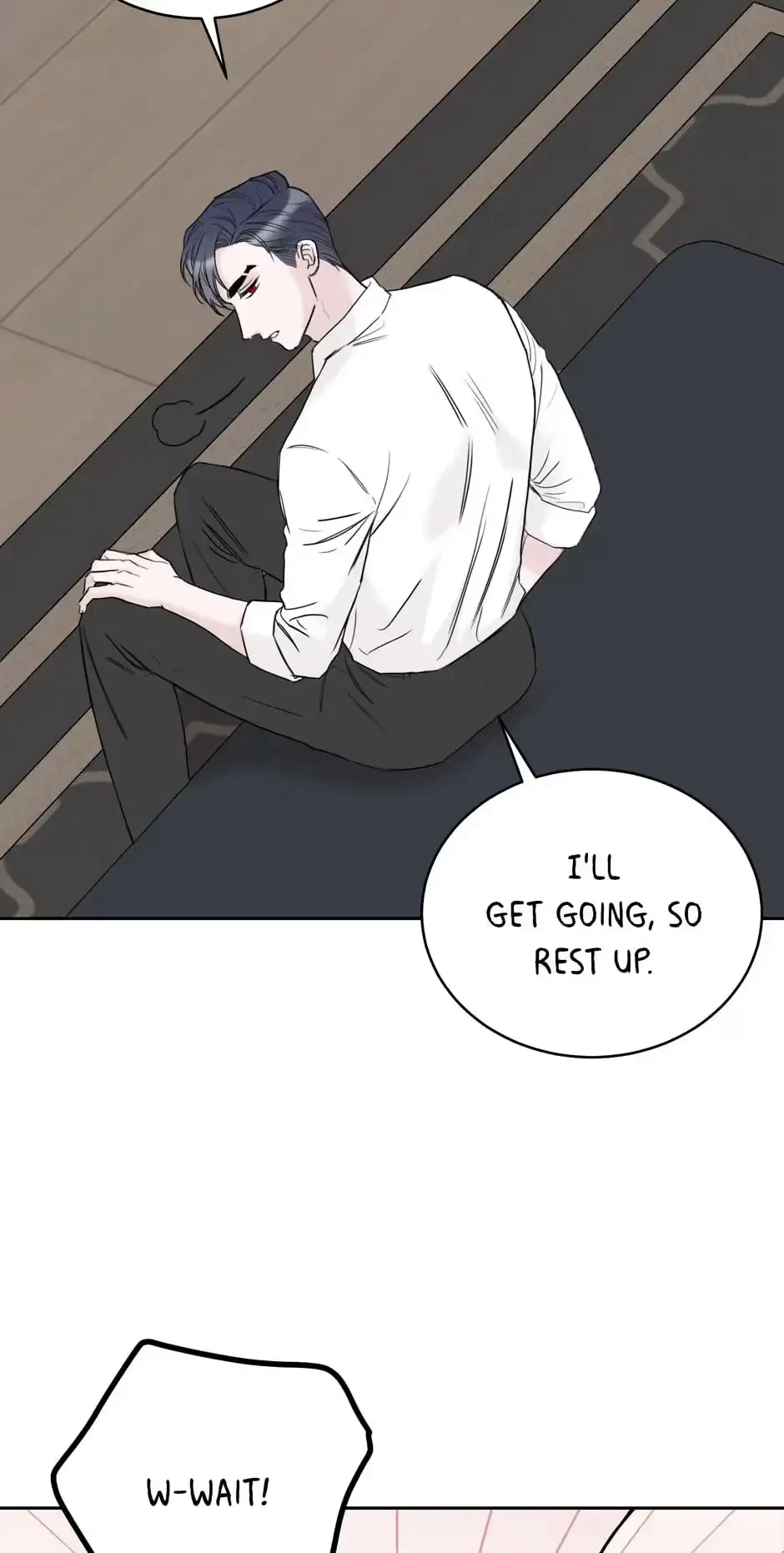 Please Eat Me, Mr. Ghost! Chapter 17, page 72