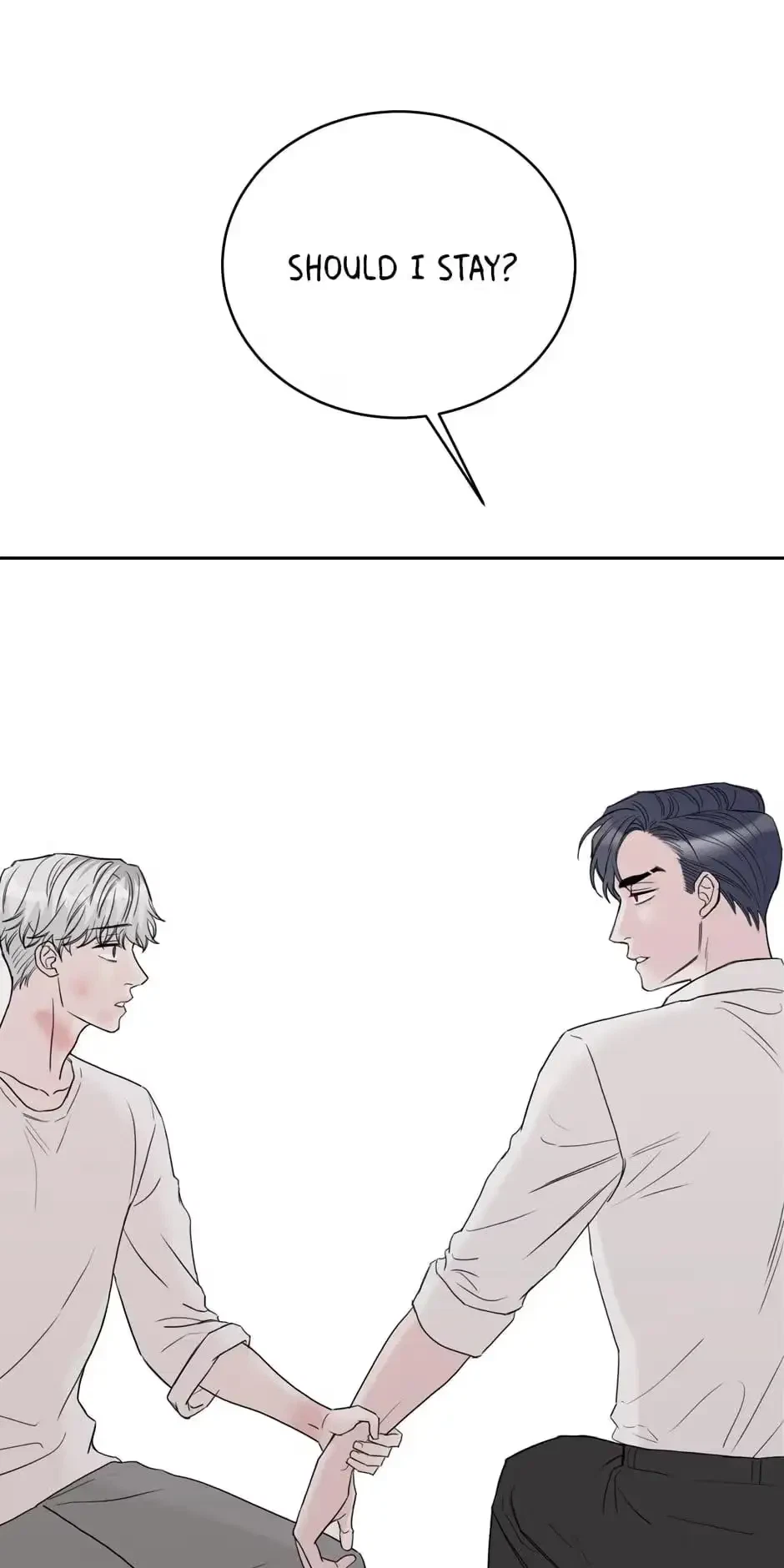 Please Eat Me, Mr. Ghost! Chapter 17, page 78