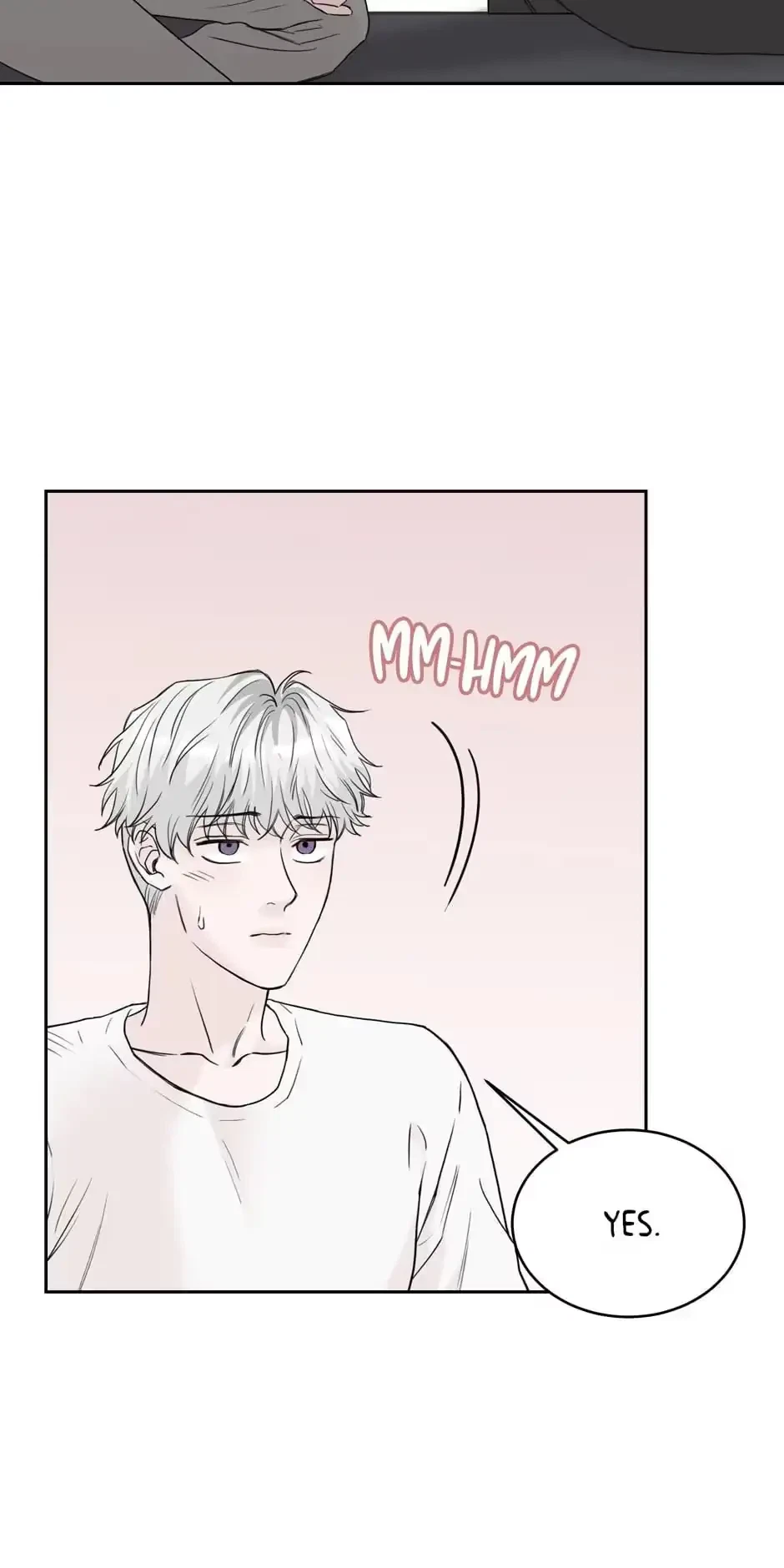 Please Eat Me, Mr. Ghost! Chapter 17, page 79