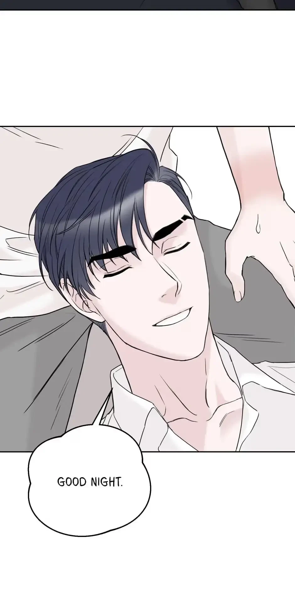 Please Eat Me, Mr. Ghost! Chapter 17, page 81