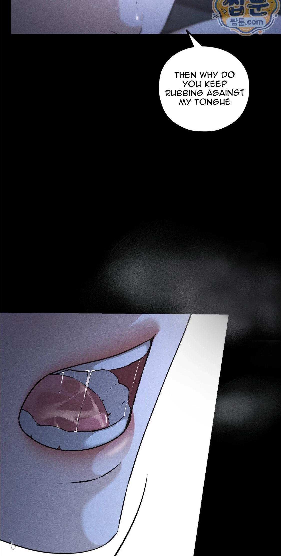 Dissolve: His Last Choice Chapter 35, page 13