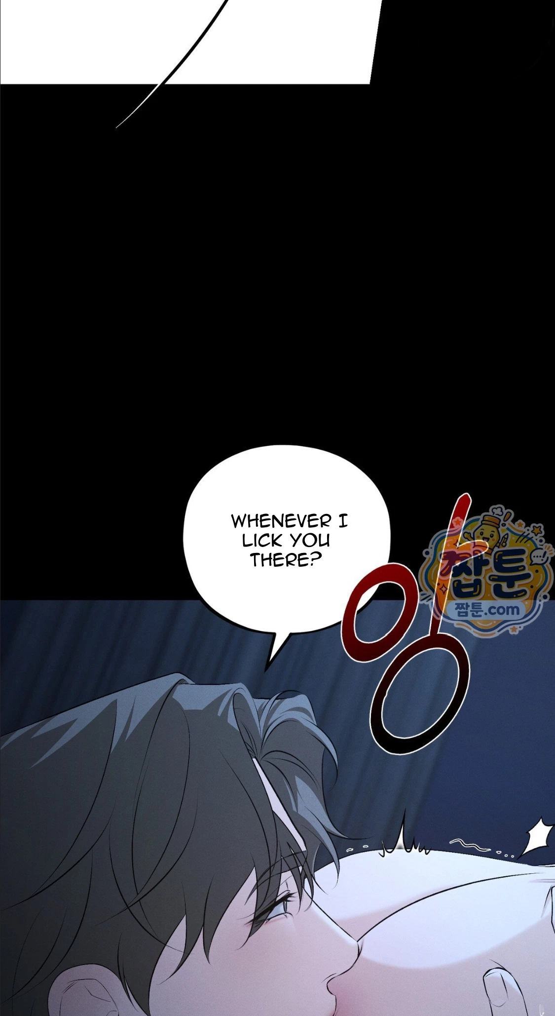 Dissolve: His Last Choice Chapter 35, page 14