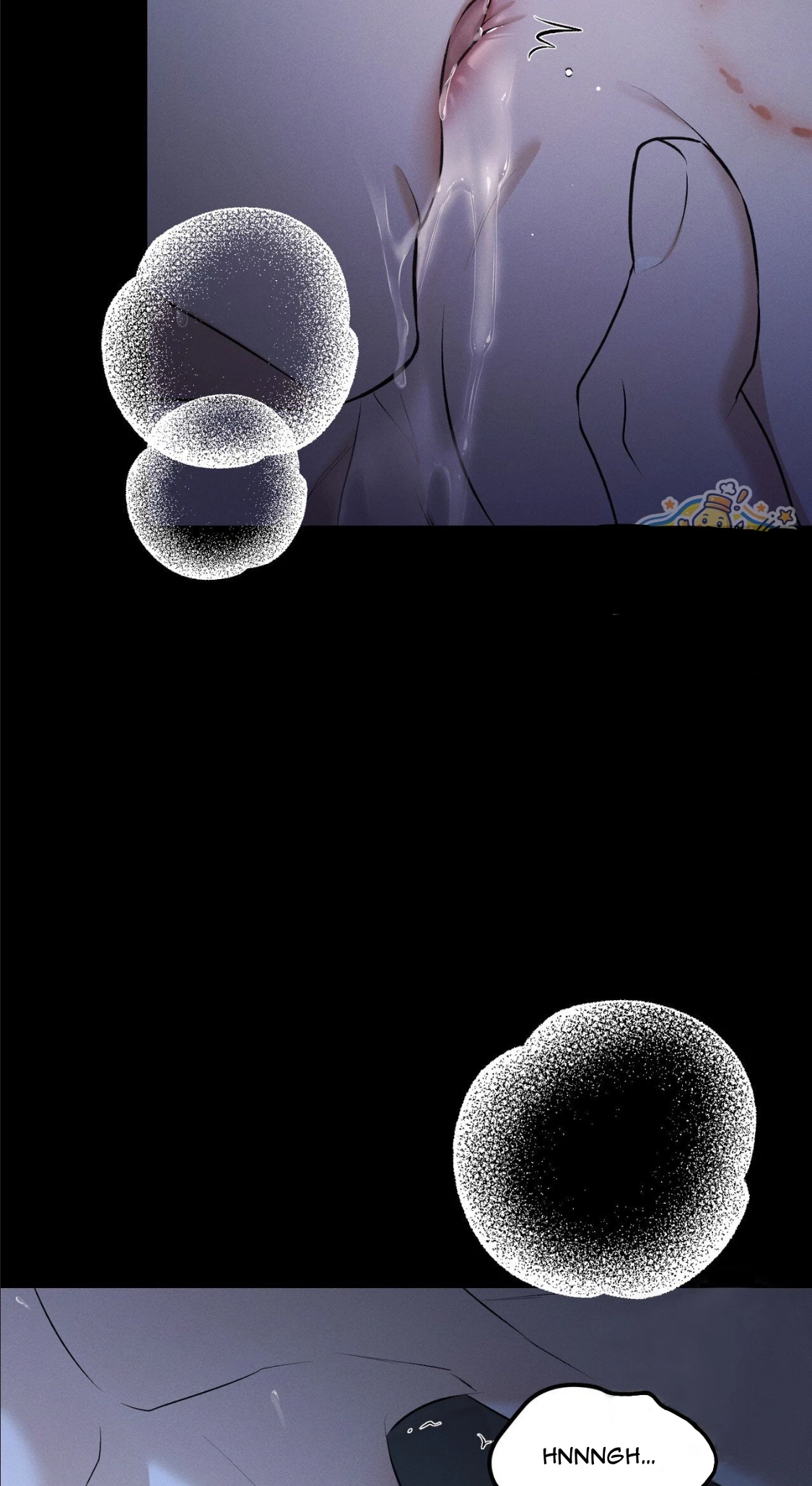 Dissolve: His Last Choice Chapter 35, page 18