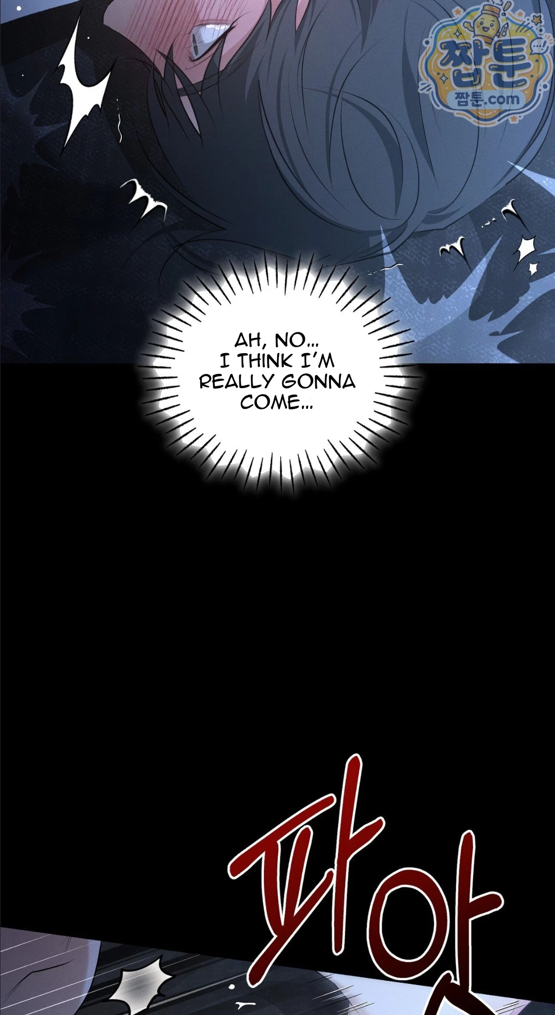 Dissolve: His Last Choice Chapter 35, page 37
