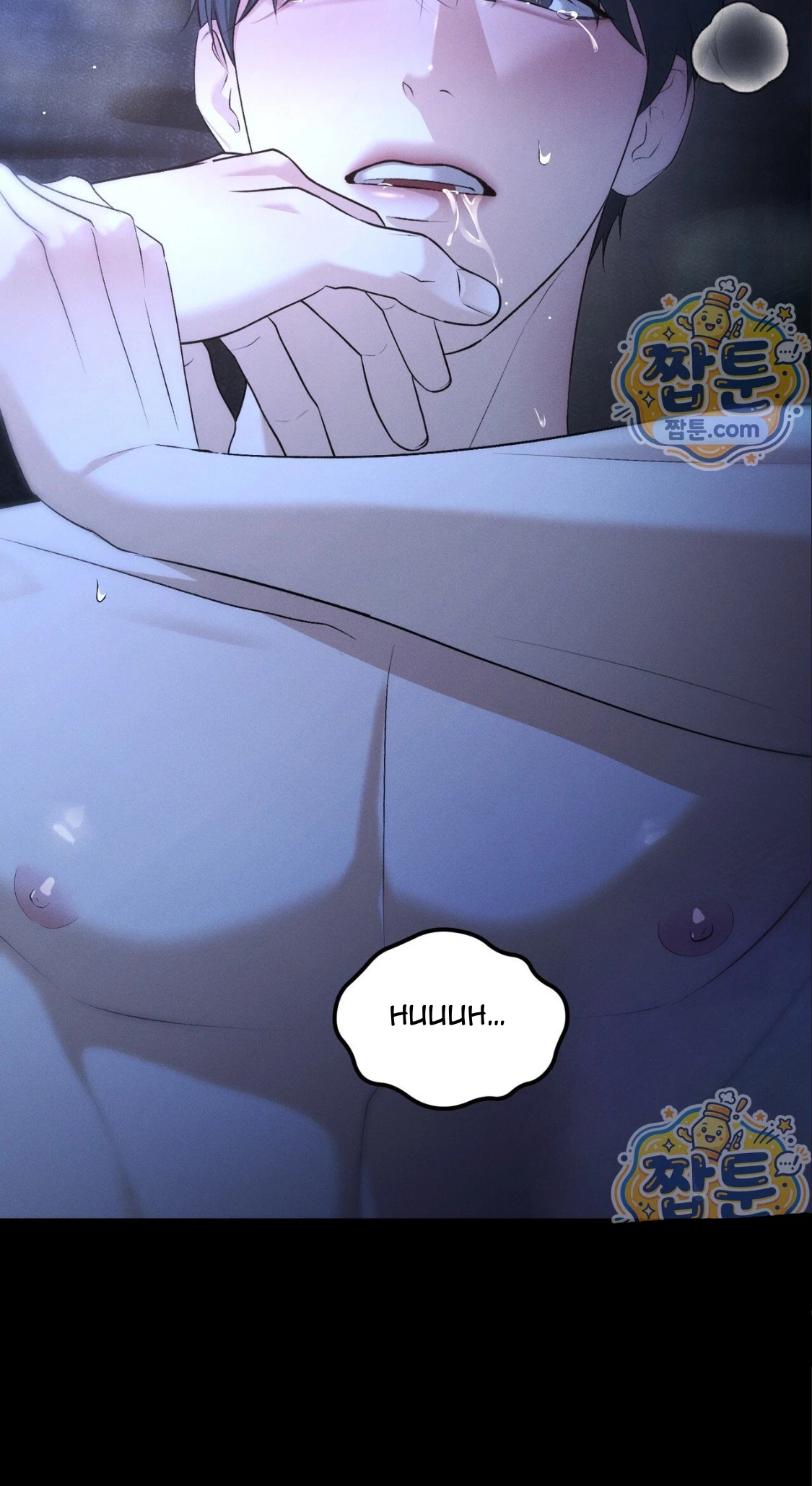 Dissolve: His Last Choice Chapter 35, page 51