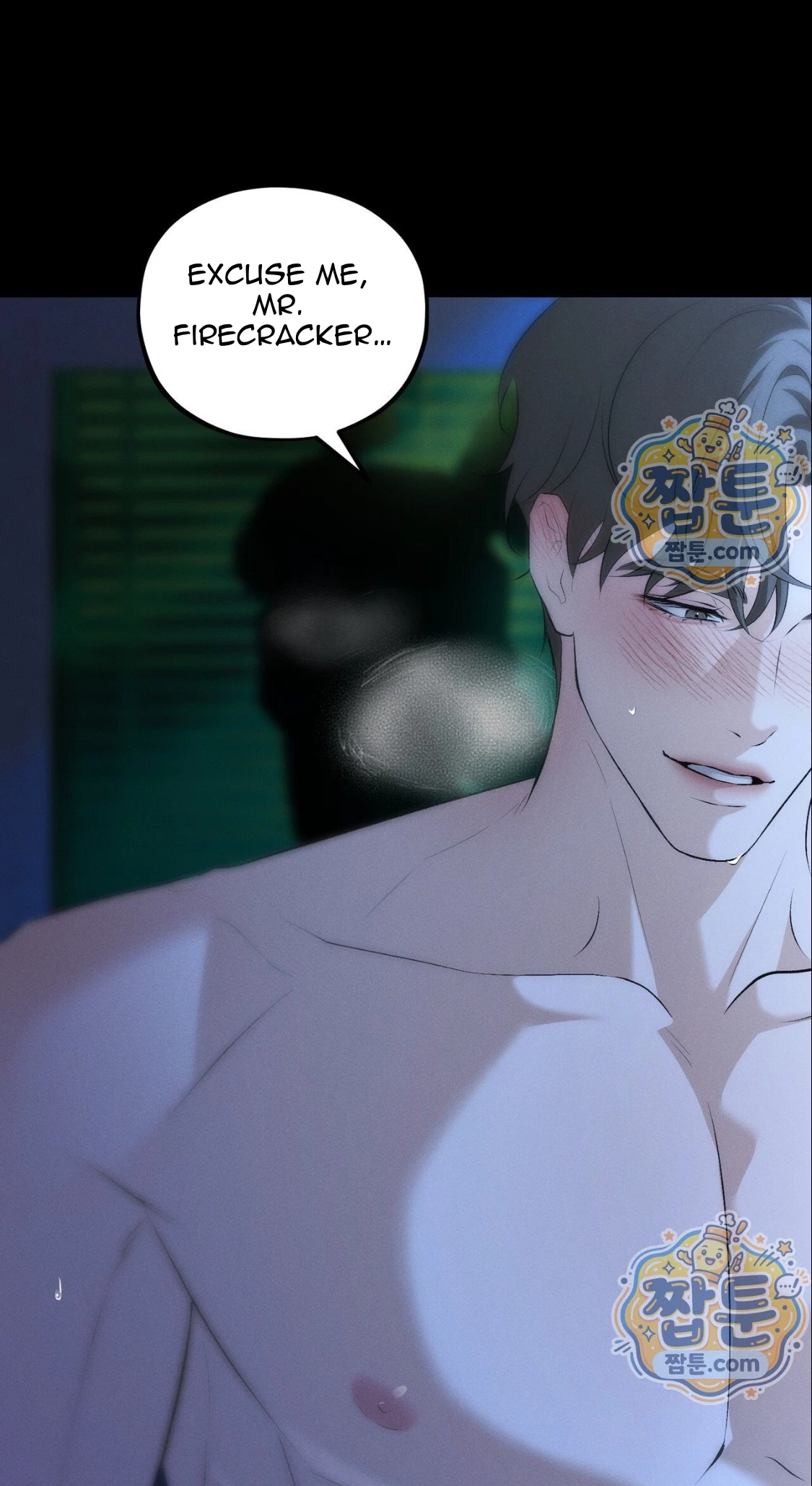 Dissolve: His Last Choice Chapter 35, page 67
