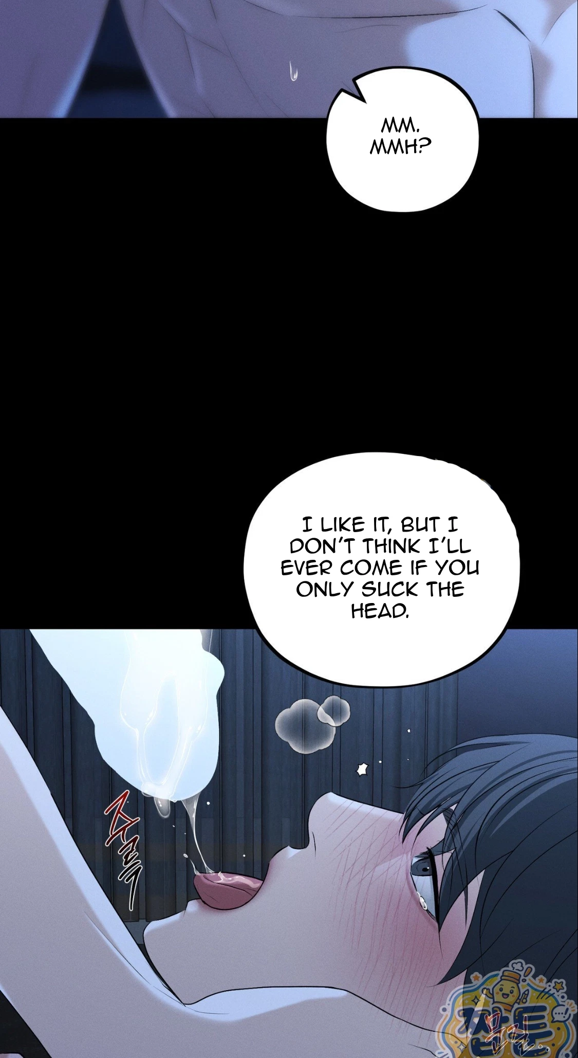 Dissolve: His Last Choice Chapter 35, page 68