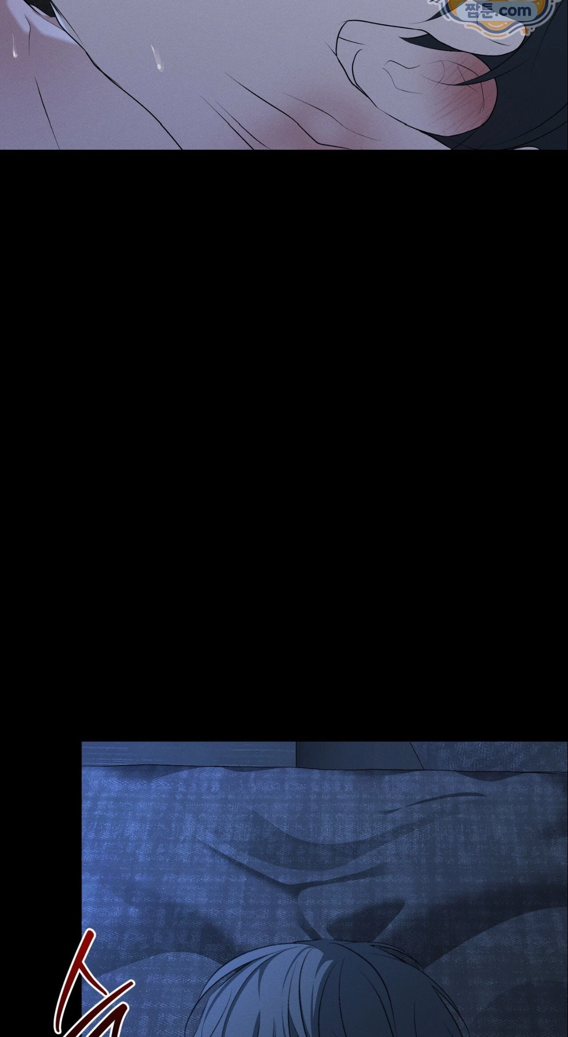 Dissolve: His Last Choice Chapter 35, page 69