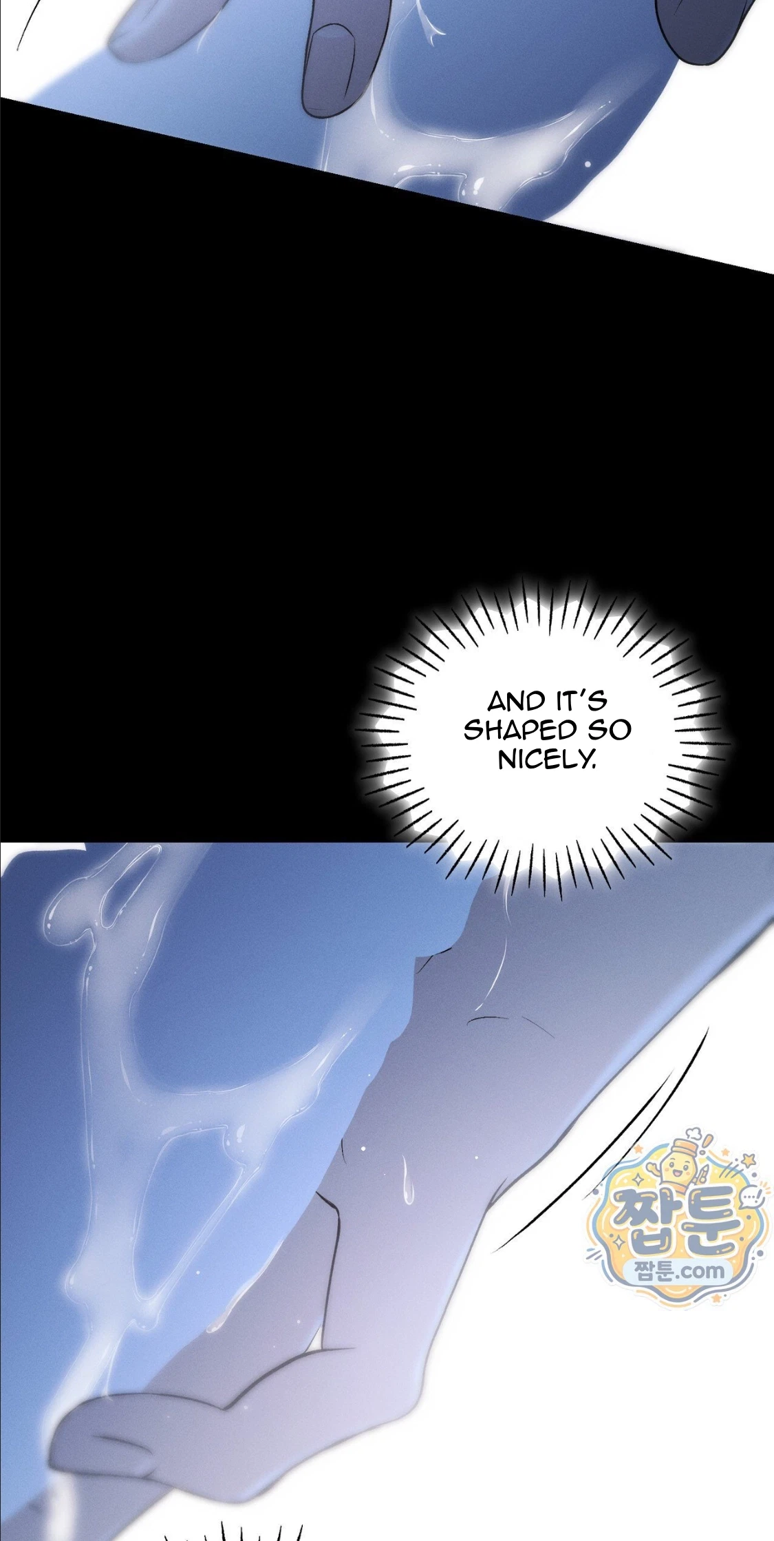Dissolve: His Last Choice Chapter 35, page 78