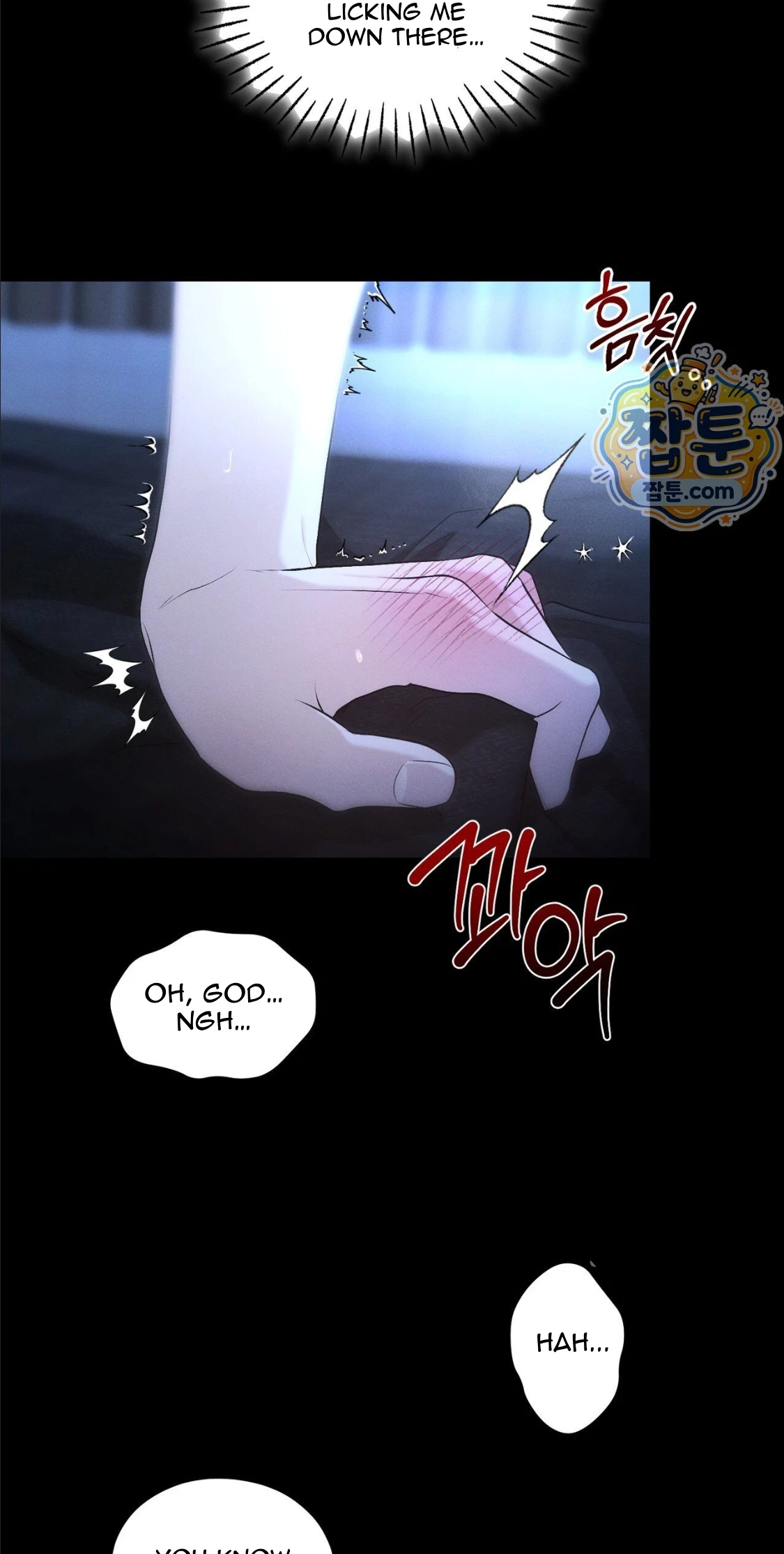 Dissolve: His Last Choice Chapter 35, page 8