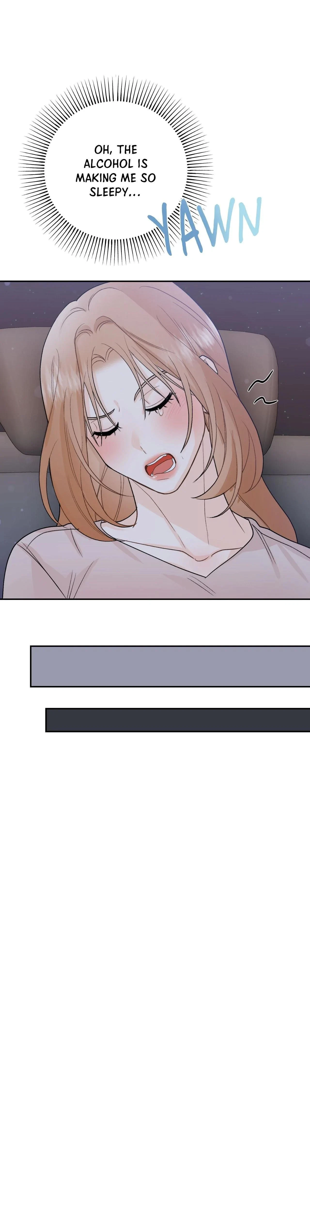 Bestie's Big Secret Chapter 13, page 18