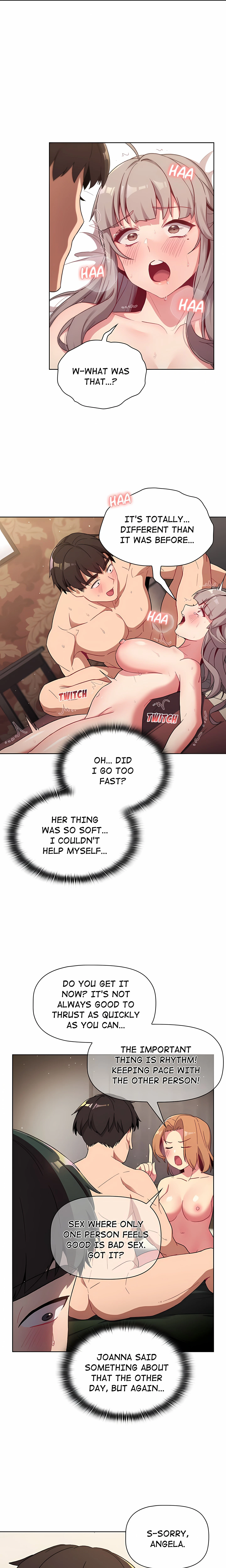 What Do I Do Now…? Chapter 20 (Uncensored), page 10