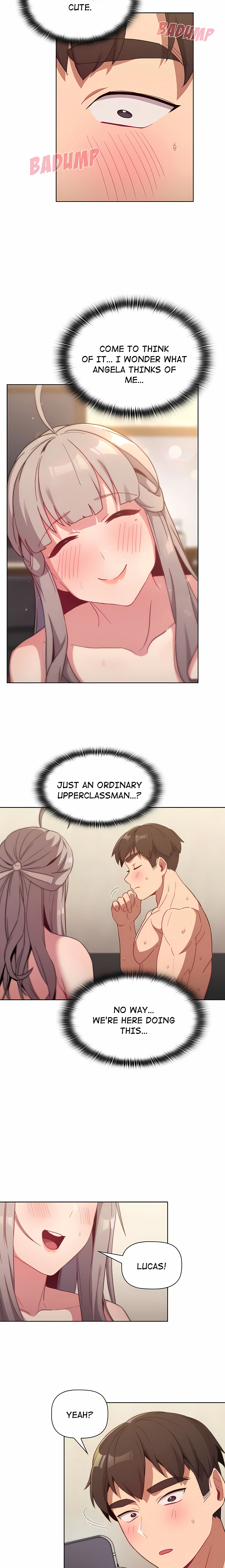 What Do I Do Now…? Chapter 20 (Uncensored), page 21