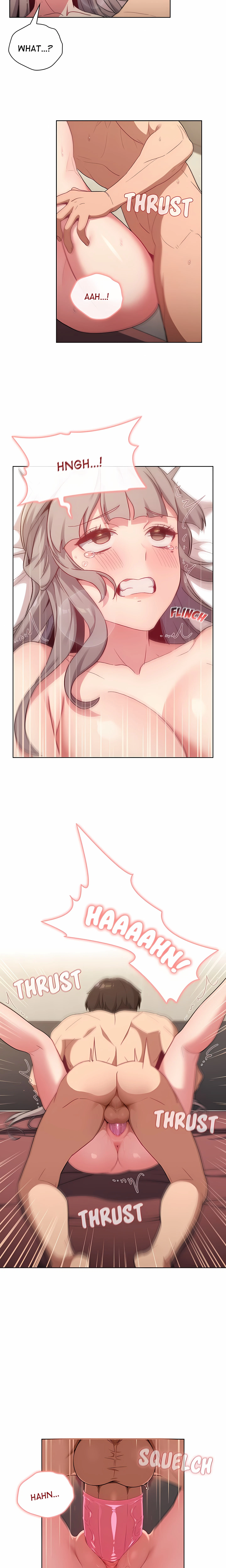 What Do I Do Now…? Chapter 20 (Uncensored), page 6