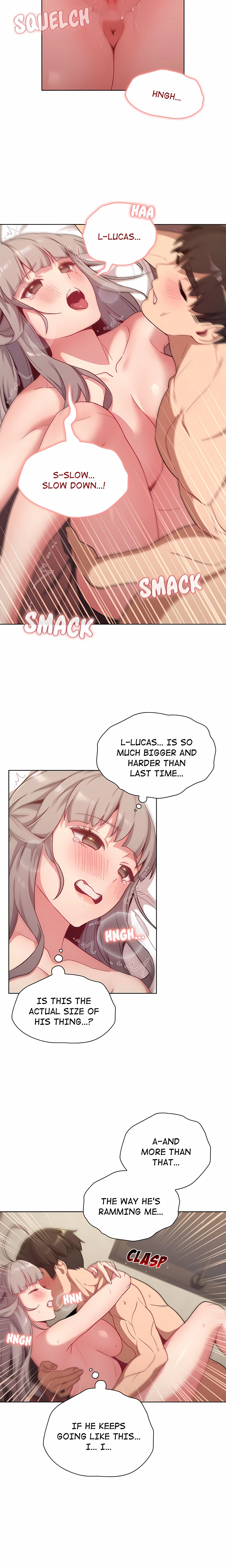 What Do I Do Now…? Chapter 20 (Uncensored), page 7