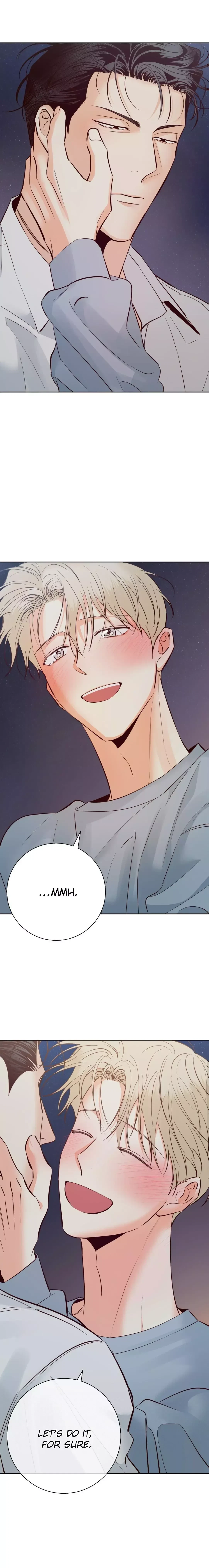 The Dangerous Convenience Store Chapter 88, page 24
