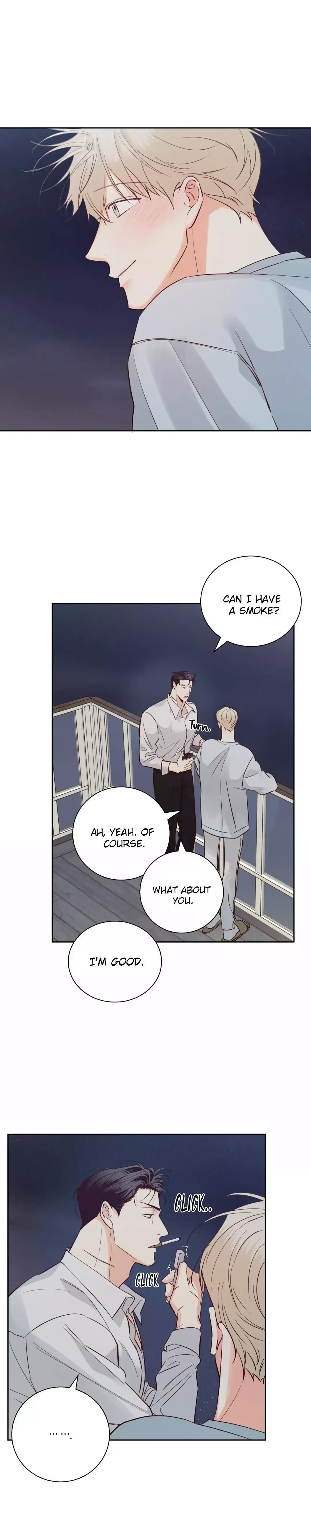 The Dangerous Convenience Store Chapter 88, page 7