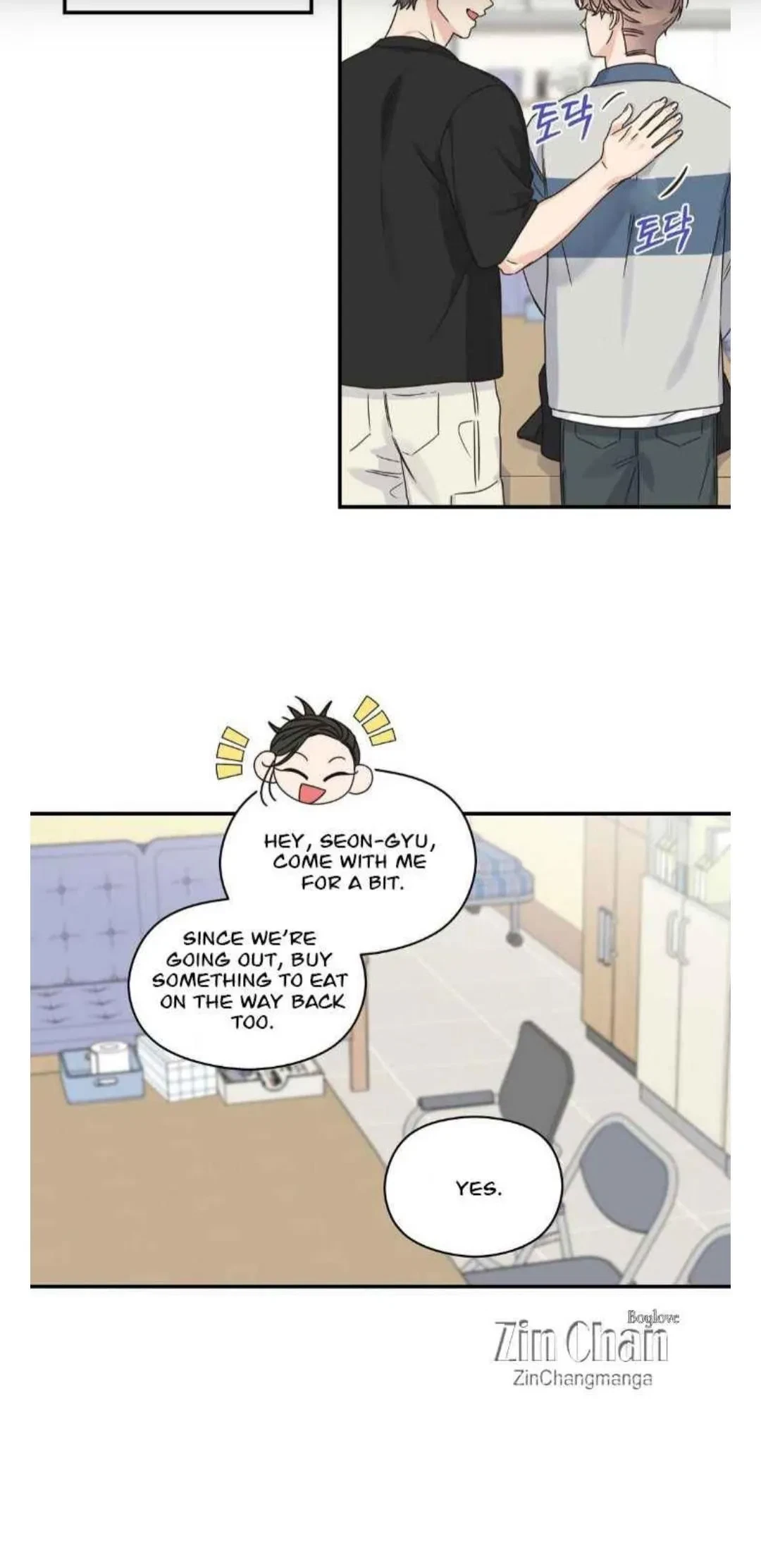 Chapter 30, page 32