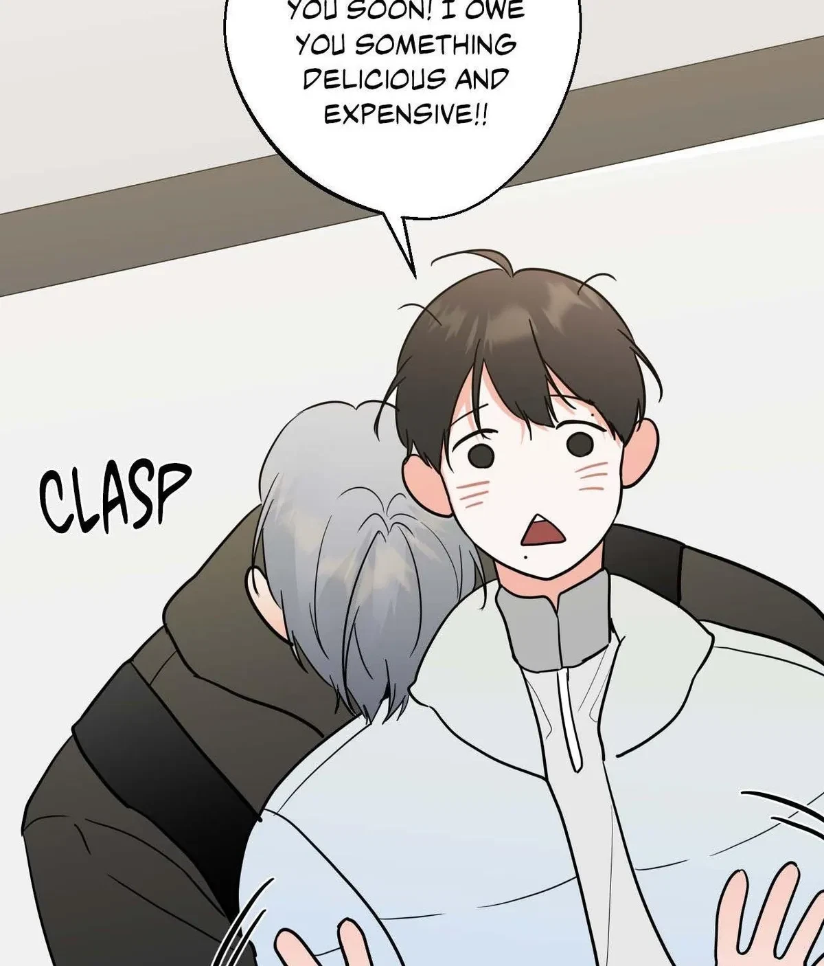 Lend Me Some Sugar Chapter 80.24, page 100