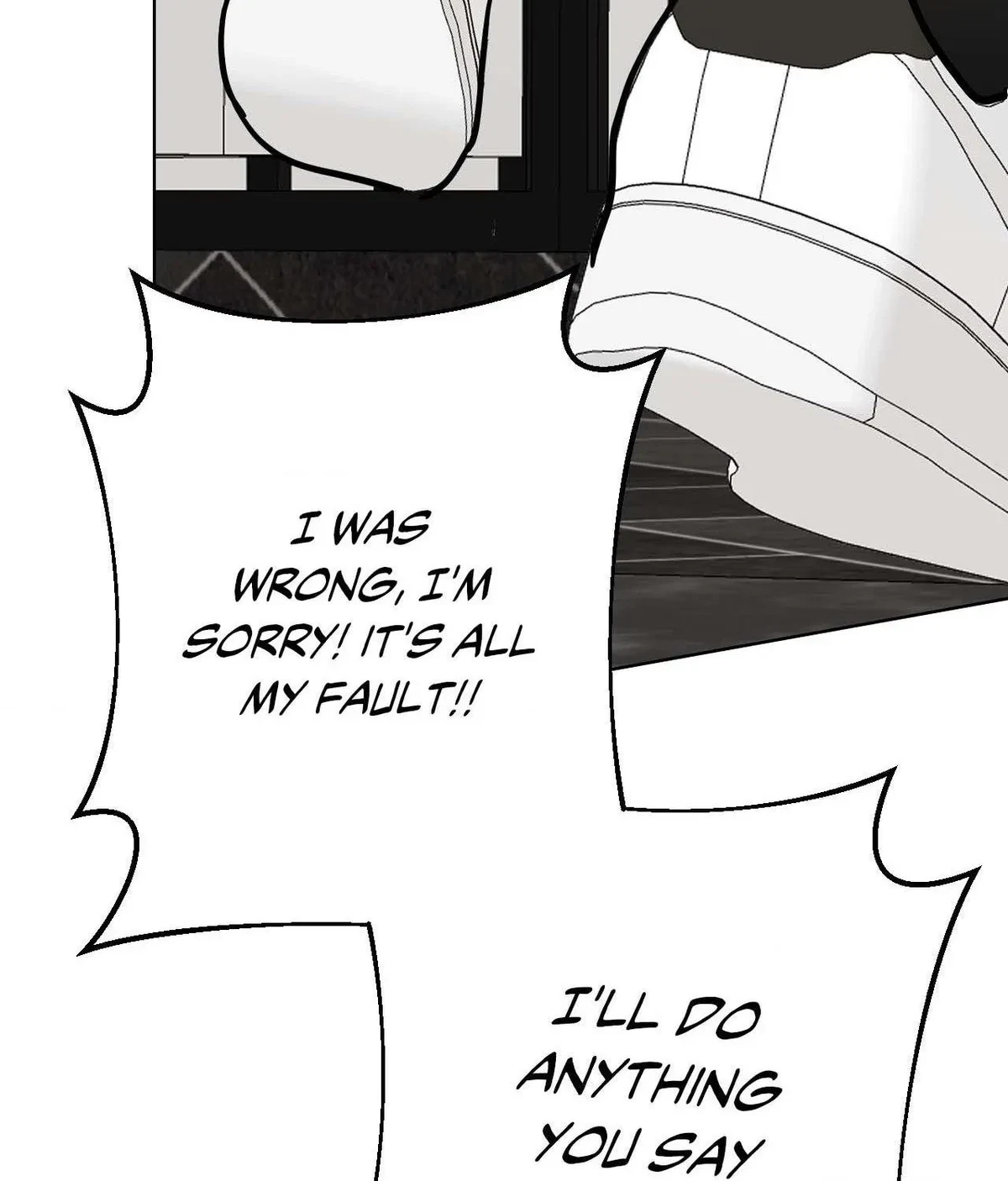 Lend Me Some Sugar Chapter 80.24, page 32