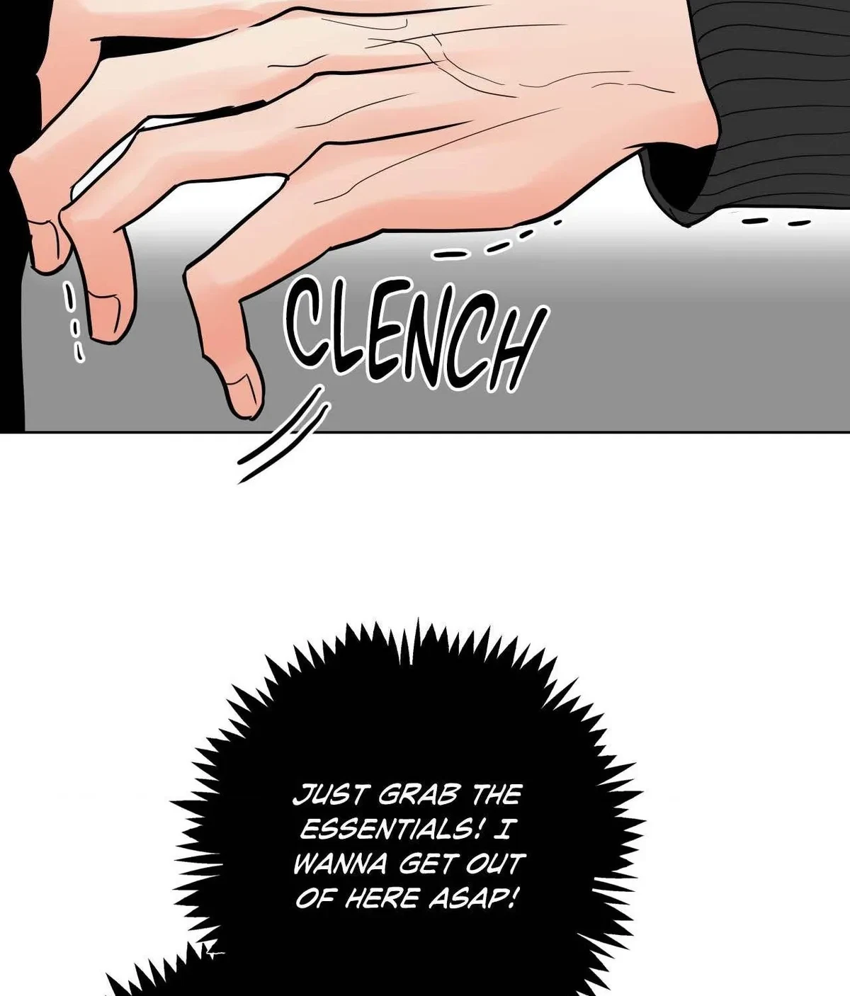 Lend Me Some Sugar Chapter 80.24, page 54