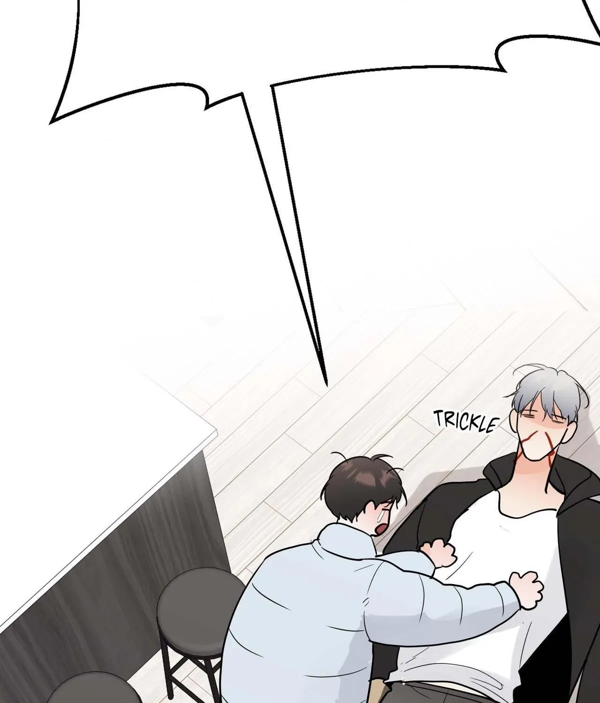 Lend Me Some Sugar Chapter 80.24, page 77