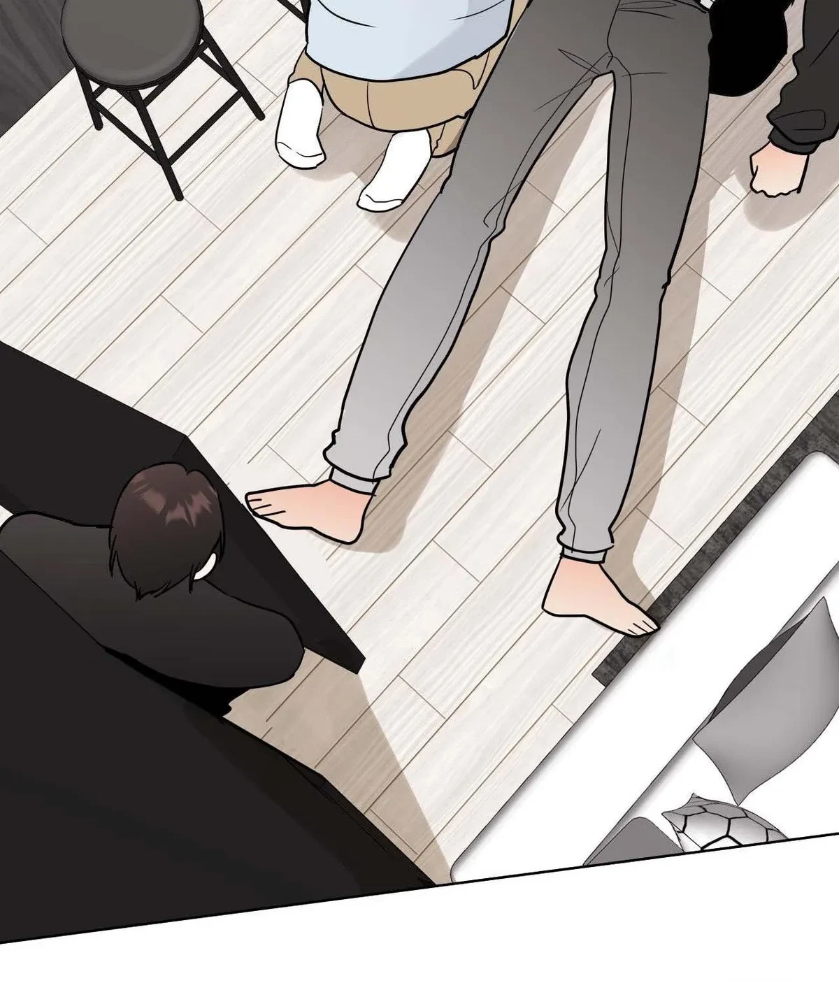 Lend Me Some Sugar Chapter 80.24, page 78