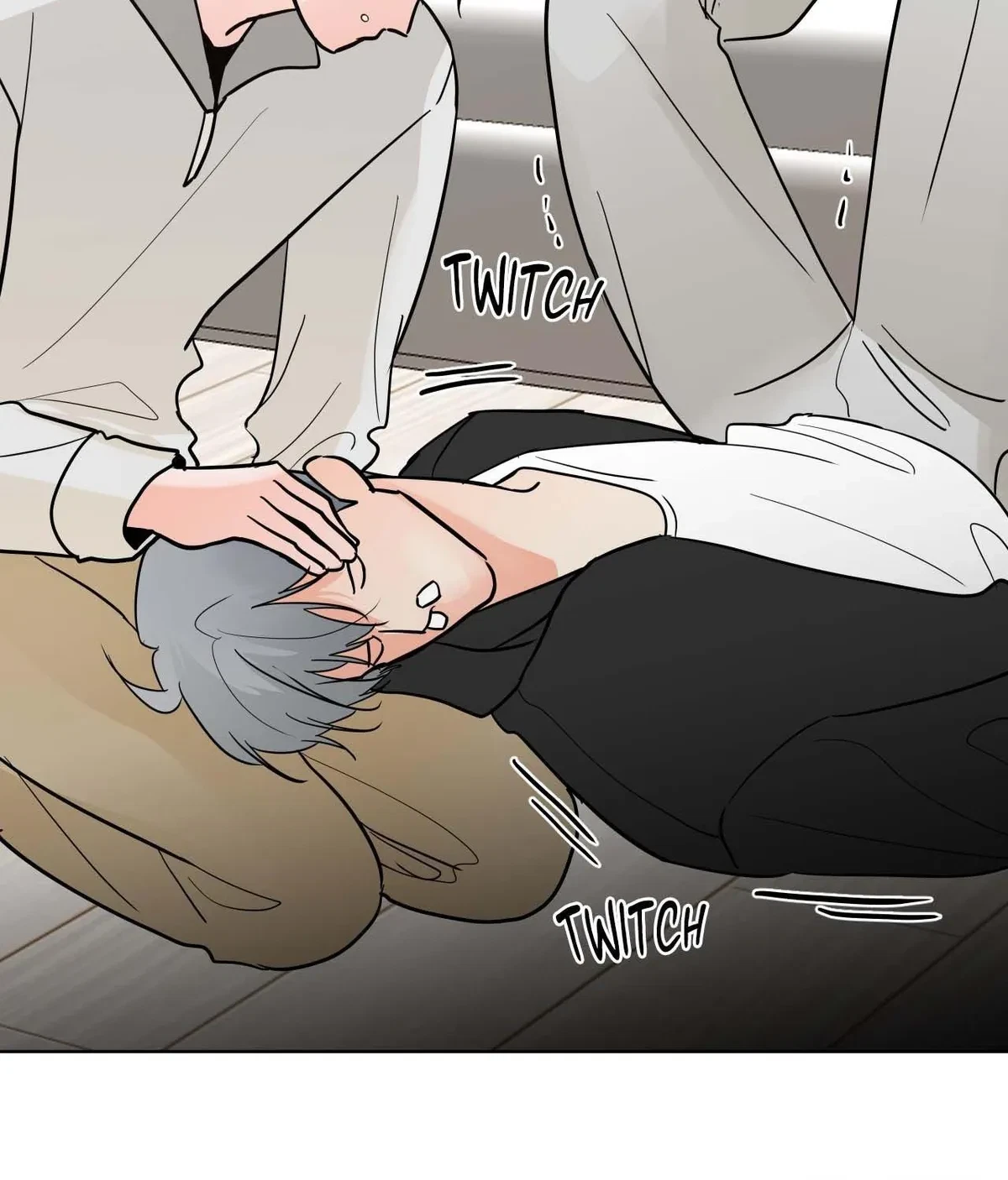 Lend Me Some Sugar Chapter 80.24, page 83