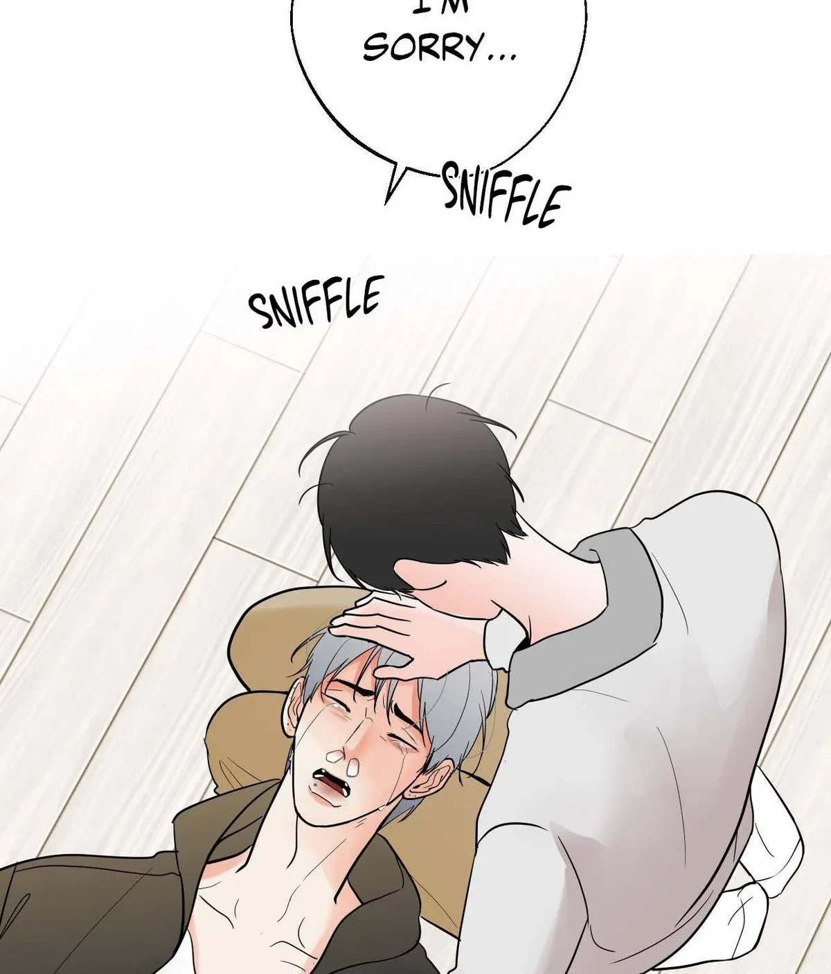 Lend Me Some Sugar Chapter 80.24, page 89