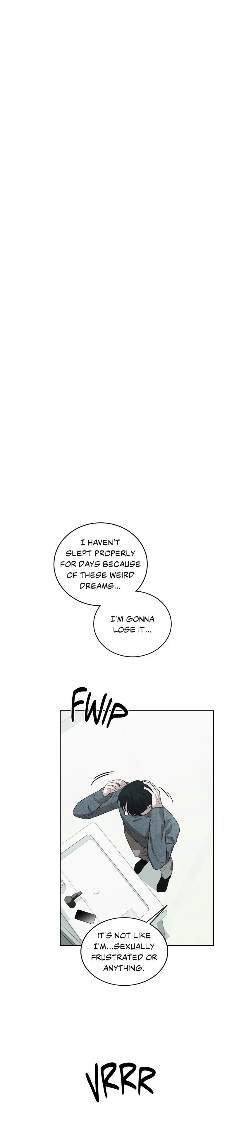 Bite To Unlock Chapter 8, page 10