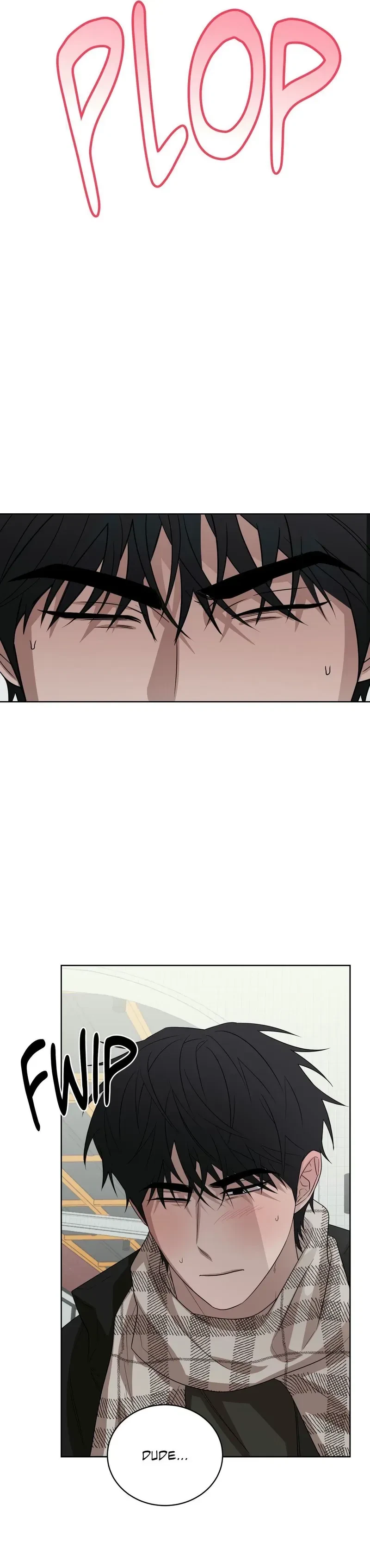 Bite To Unlock Chapter 8, page 18