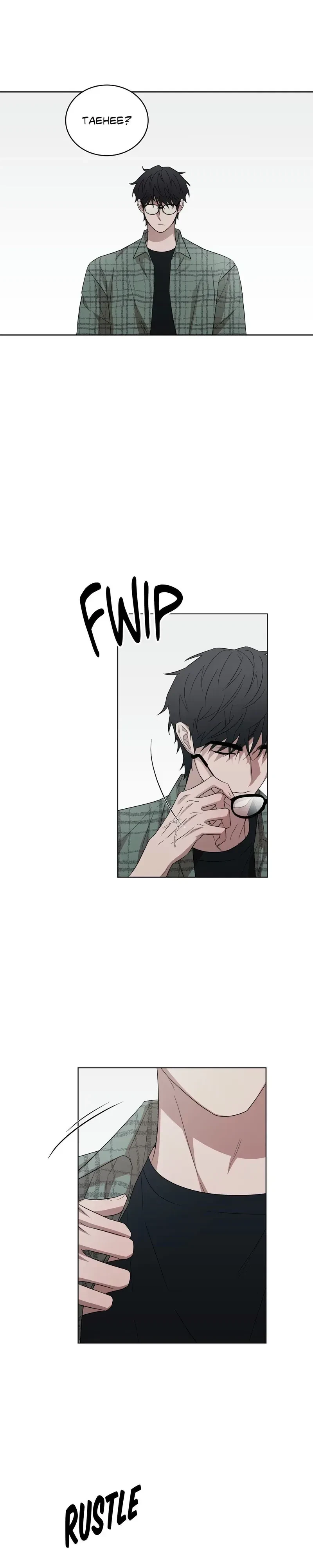 Bite To Unlock Chapter 8, page 2
