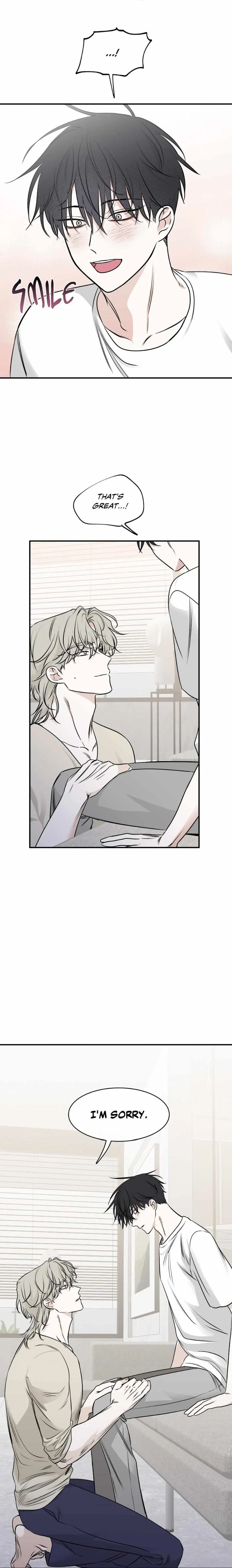 Low Tide In Twilight Chapter 77, page 12