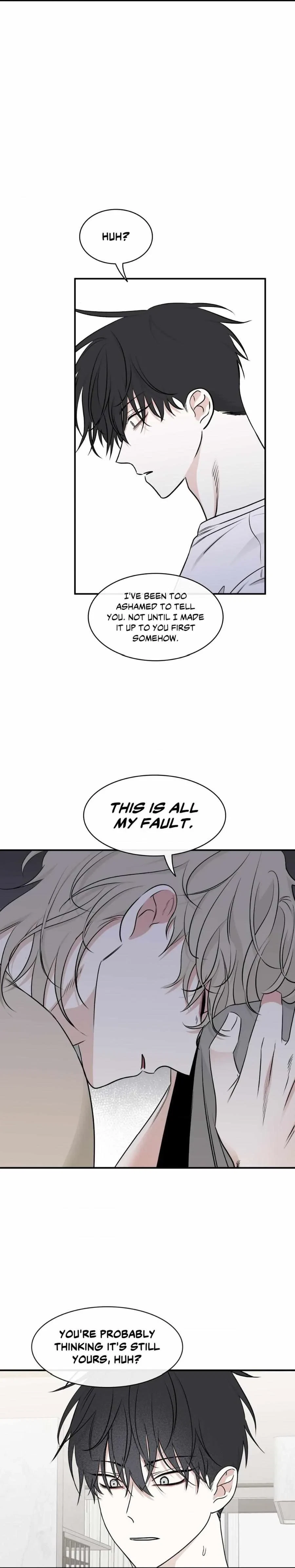 Low Tide In Twilight Chapter 77, page 13