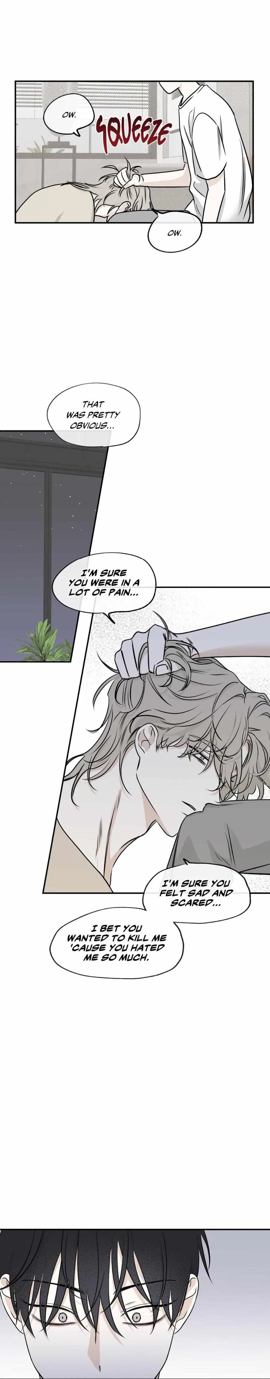 Low Tide In Twilight Chapter 77, page 24